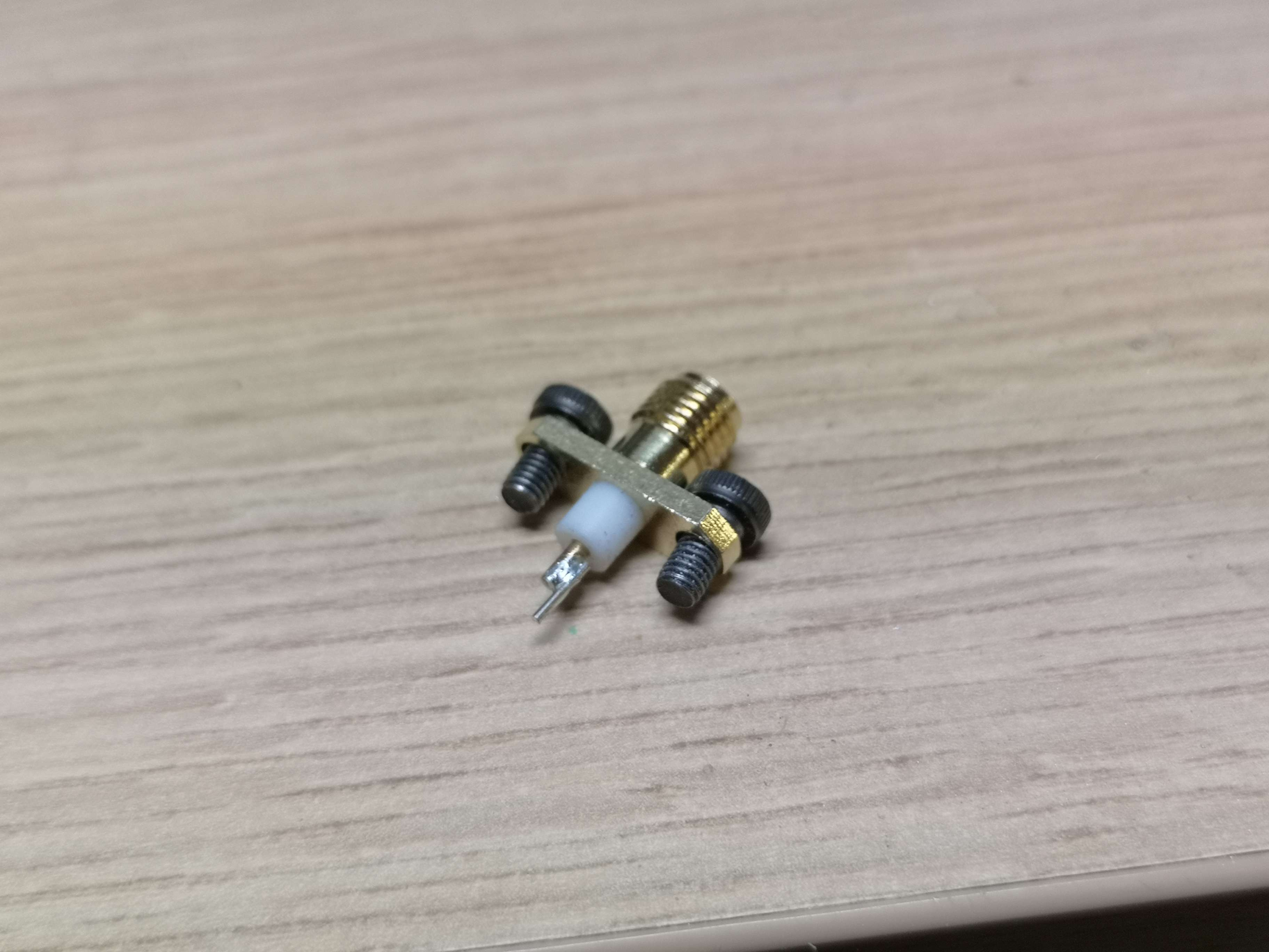 sma connector
