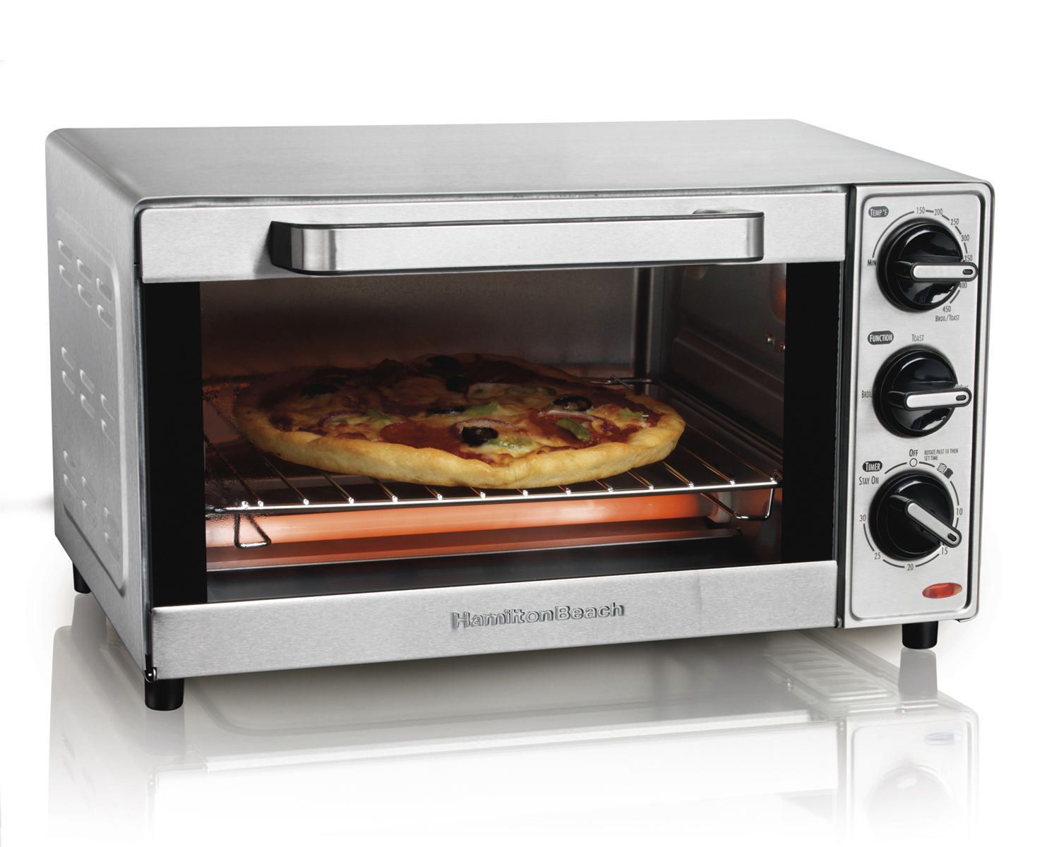 Cheap toaster oven